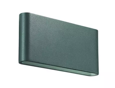 Уличный настенный светильник Kaimas 357422