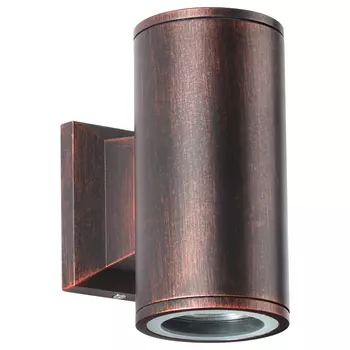 Уличный настенный светильник LANDSCAPE 370407