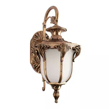 Уличный настенный светильник LOFT IT Alessano 100017W