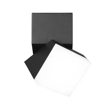 Уличный настенный светильник LOFT IT Eterno 100010/A