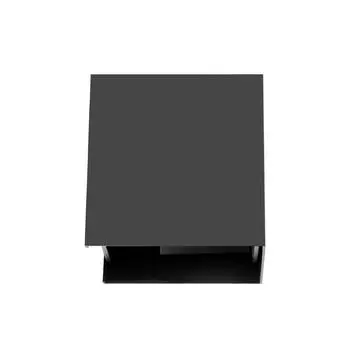 Уличный настенный светильник LOFT IT Eterno 100011/A