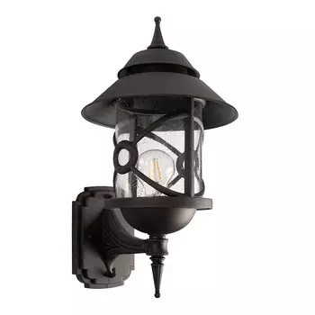 Уличный настенный светильник LOFT IT Prato 100021W