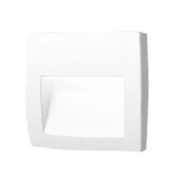 Уличный настенный светильник LORENZA AS1.000.000.WXJ1L