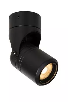 Уличный настенный светильник Lucide NIORT 14825/01/30