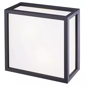 Уличный Настенный светильник MANTRA OUTDOOR UTAH 8378