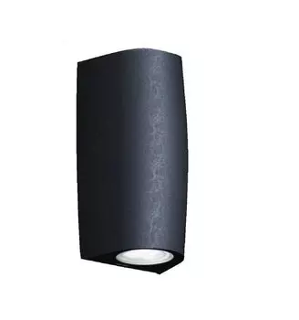 Уличный настенный светильник Marta 2A4.000.000.AXU2L