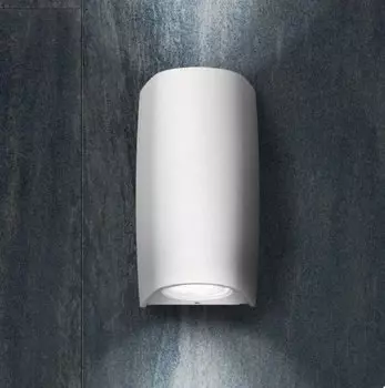 Уличный настенный светильник Marta 2A4.000.000.WXU2L