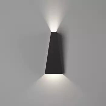 Уличный настенный светильник METEOR GW-A807-6-BL-WW 00-00003289