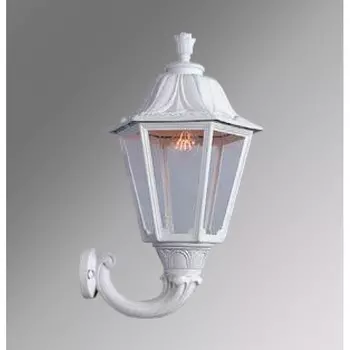 Уличный настенный светильник Noemi E35.132.000.WXH27