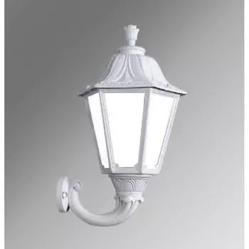 Уличный настенный светильник Noemi E35.132.000.WYH27