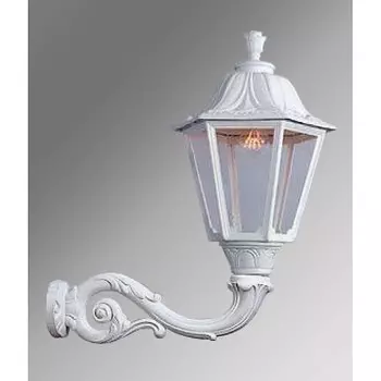 Уличный настенный светильник Noemi E35.171.000.WXH27