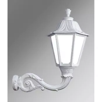 Уличный настенный светильник Noemi E35.171.000.WYH27