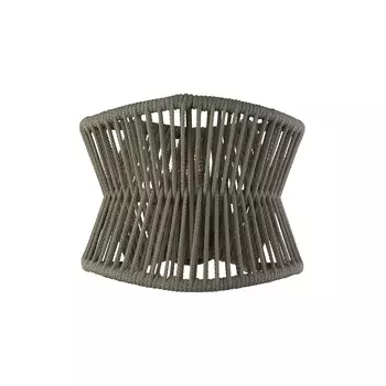 Уличный настенный светильник POLINESIA 7133