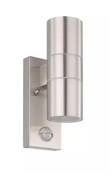 Уличный настенный светильник RIGA 32898