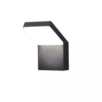 Уличный настенный светильник Roca 357520