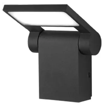 Уличный настенный светильник Roca 357521