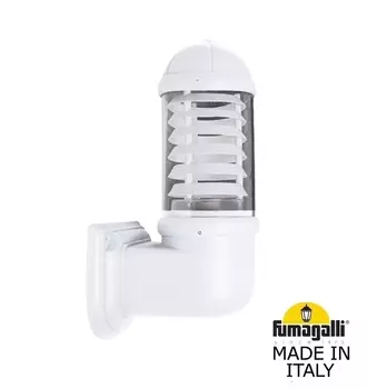 Уличный настенный светильник SAURO D15.505.000.WXF1R.FRA