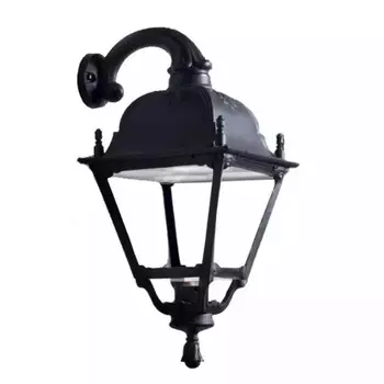 Уличный настенный светильник Simon U33.132.000.AXH27