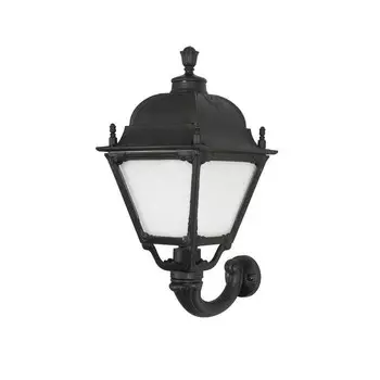 Уличный настенный светильник Simon U33.132.000.AYH27