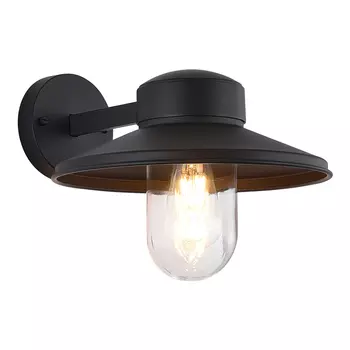 Уличный настенный светильник ST Luce BASKO SL9542.701.01