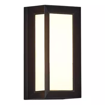Уличный настенный светильник ST Luce COMBO SL9533.401.01