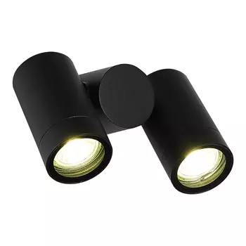 Уличный настенный светильник ST LUCE ECOLLO SL9011.402.02