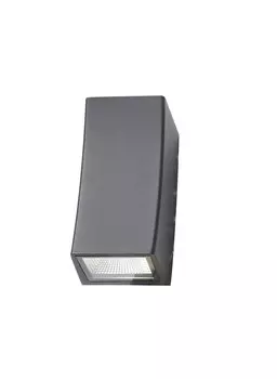 Уличный настенный светильник ST Luce SL088.421.02