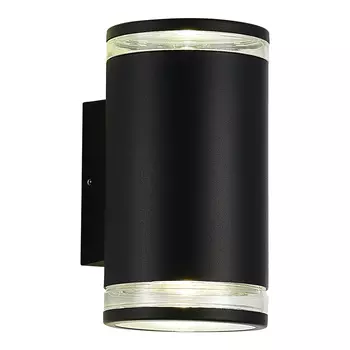 Уличный настенный светильник ST LUCE TUBO SL9009.401.02