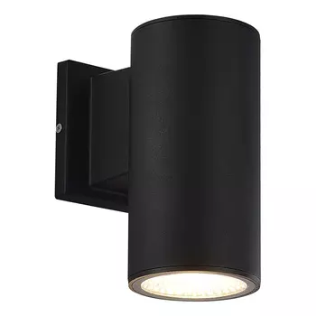 Уличный настенный светильник ST Luce TUBO SL9530.401.01