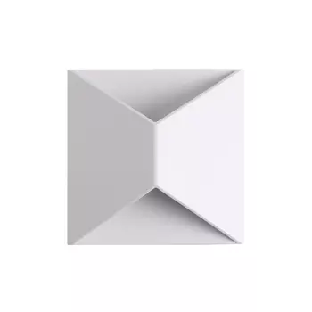 Уличный настенный светильник TIBRO 3909/10WL