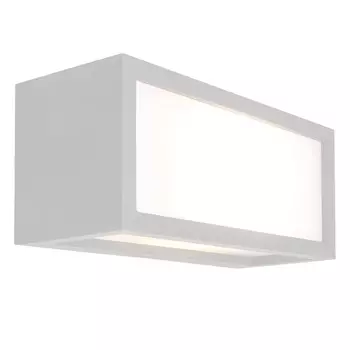 Уличный настенный светильник UTAH 7051