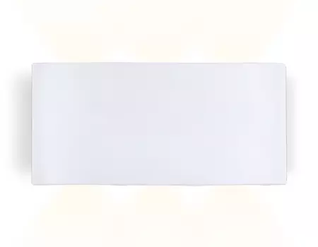 Уличный настенный светильник Wall FW143