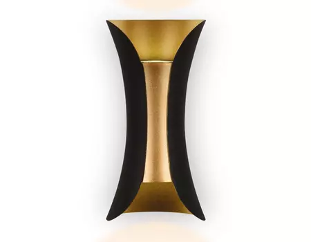 Уличный настенный светильник Wall FW193