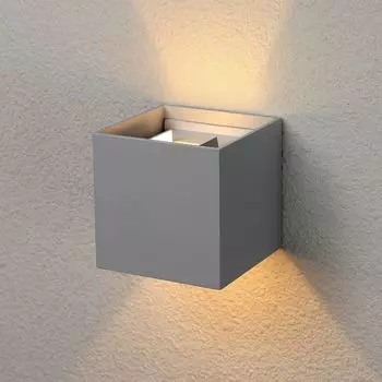 Уличный настенный светильник WINNER a038411