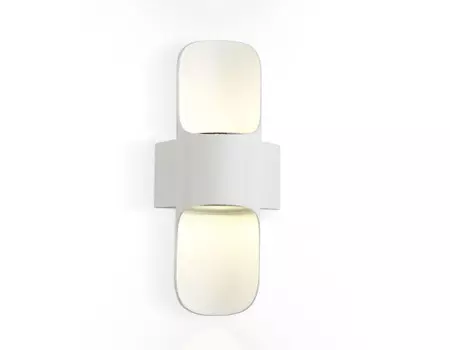 Уличный настенный светодиодный светильник IP54 Ambrella Light Garden ST4533