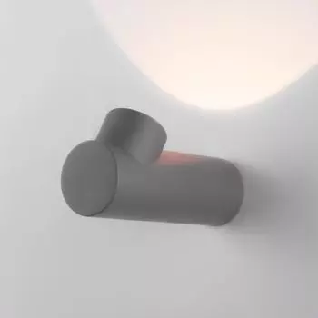 Уличный настенный светодиодный светильник Ray LED IP54 Ray a056371