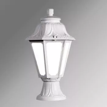 Уличный наземный светильник Anna E22.110.000.WYF1R