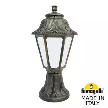 Уличный наземный светильник ANNA E22.111.000.BYF1R