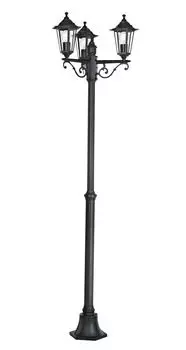 Уличный наземный светильник Laterna 22145