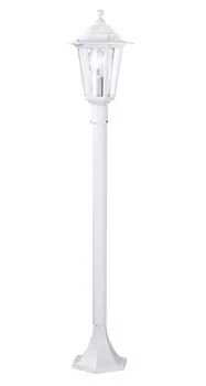 Уличный наземный светильник Laterna 22995