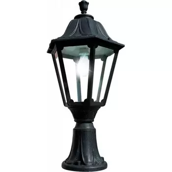 Уличный наземный светильник Noemi E35.113.000.AXH27