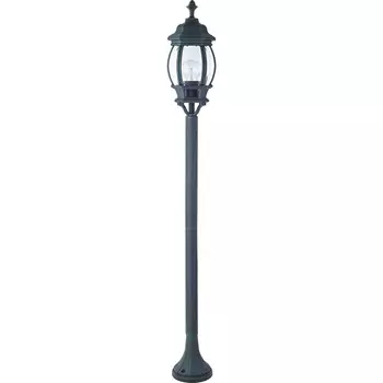 Уличный наземный светильник Paris 1806-1F