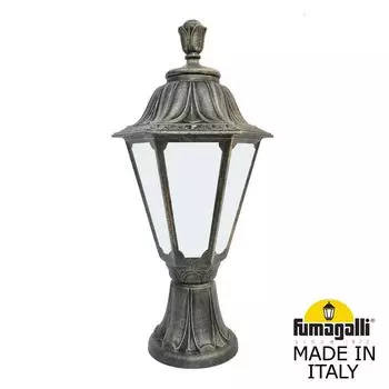 Уличный наземный светильник RUT E26.111.000.BYF1R