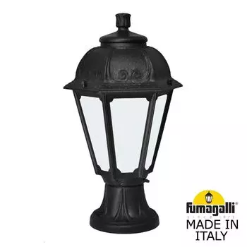 Уличный наземный светильник SABA K22.110.000.AYF1R