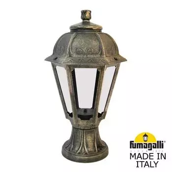 Уличный наземный светильник SABA K22.110.000.BXF1R