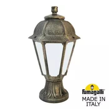 Уличный наземный светильник SABA K22.110.000.BYF1R