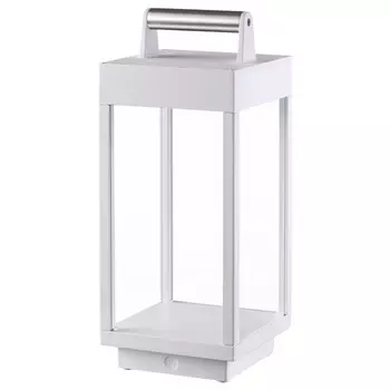 Уличный переносной светильник IVORY 358120