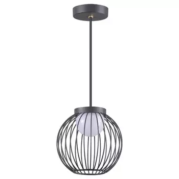 Уличный подвесной светильник CARRELLO 358288