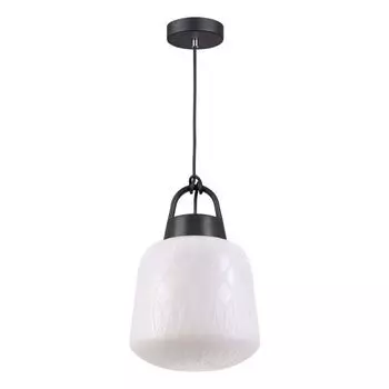 Уличный подвесной светильник CONTE Street 370601