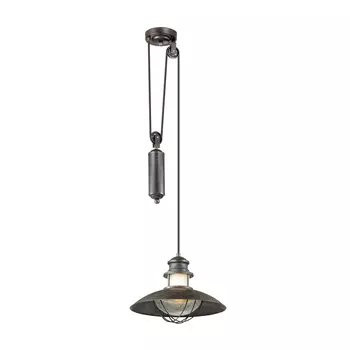 Уличный подвесной светильник DANTE 4164/1A